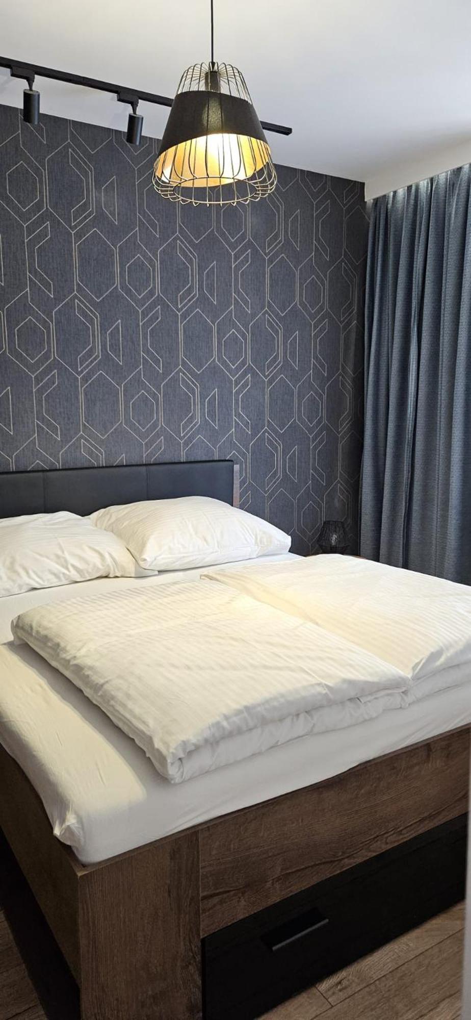 Mieszkanie W Nowoczesnym Halo Apartament W Centrum Wroclaw Ngoại thất bức ảnh