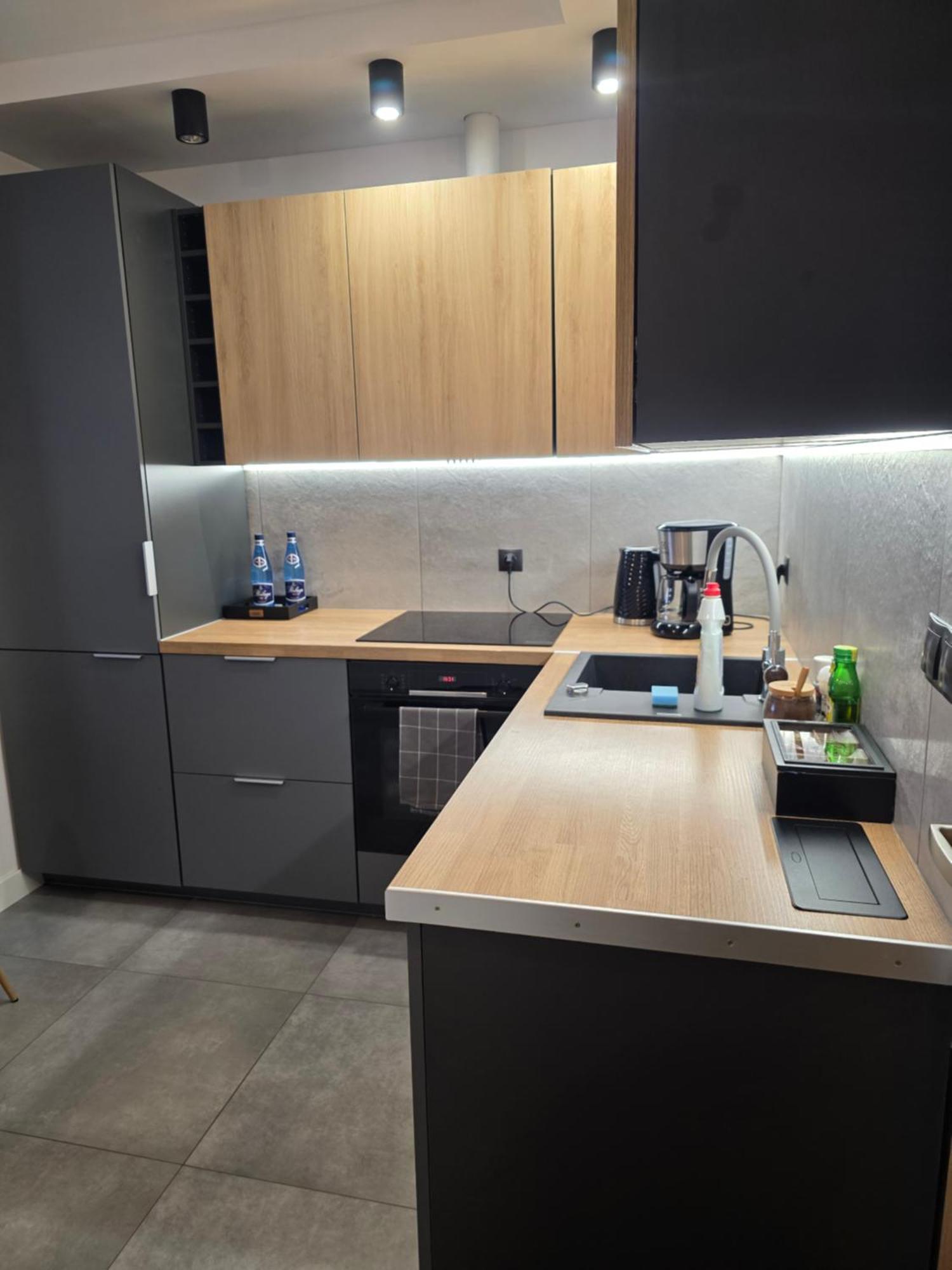 Mieszkanie W Nowoczesnym Halo Apartament W Centrum Wroclaw Ngoại thất bức ảnh